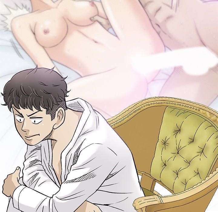 Give and Take Manhwa - Chapter 20 Page 42