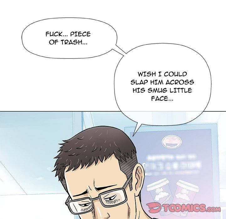 Give and Take Manhwa - Chapter 14 Page 119