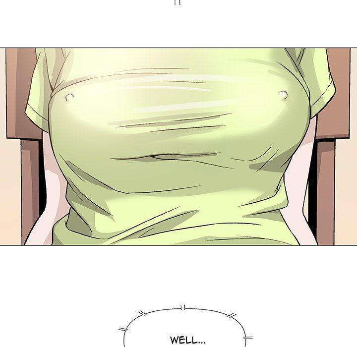 Give and Take Manhwa - Chapter 42 Page 19