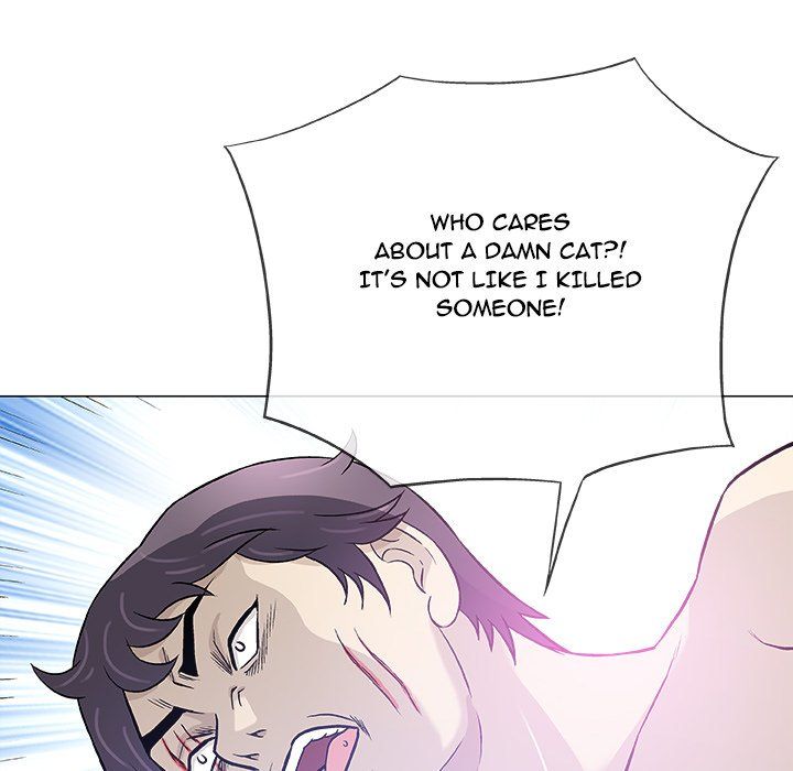 Give and Take Manhwa - Chapter 46 Page 7