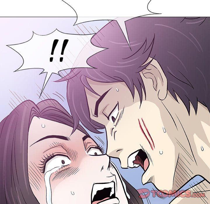 Give and Take Manhwa - Chapter 46 Page 11