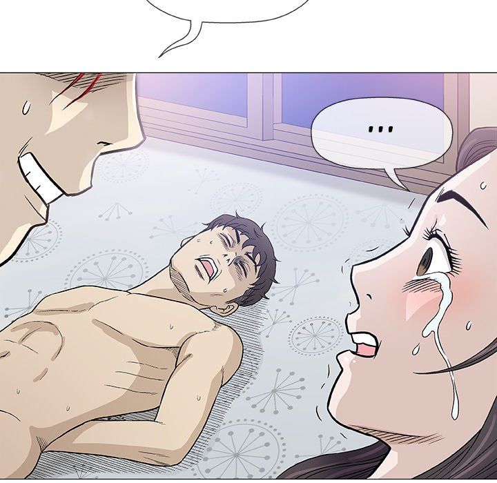 Give and Take Manhwa - Chapter 46 Page 13