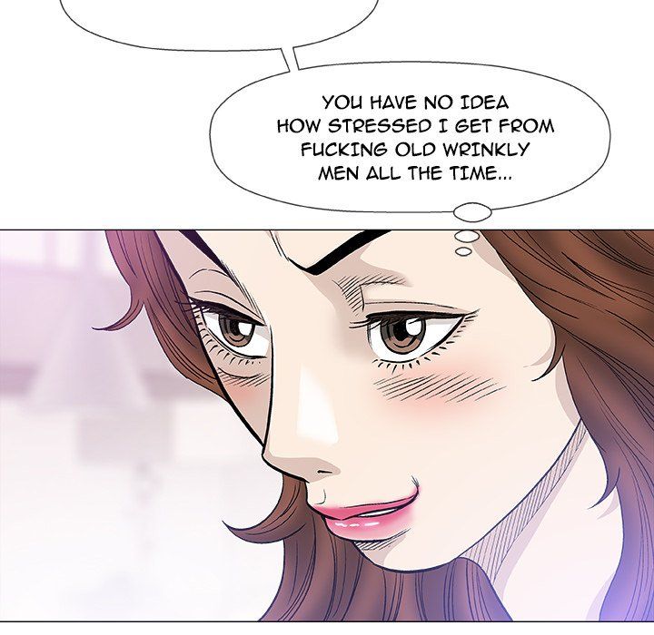 Give and Take Manhwa - Chapter 46 Page 19
