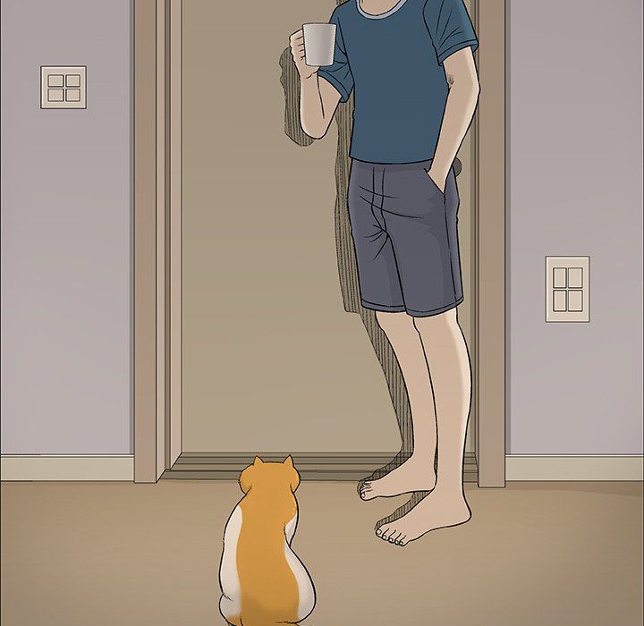 Give and Take Manhwa - Chapter 46 Page 37