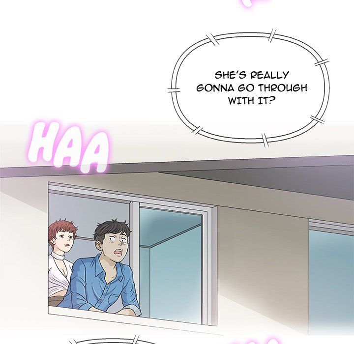 Give and Take Manhwa - Chapter 46 Page 39