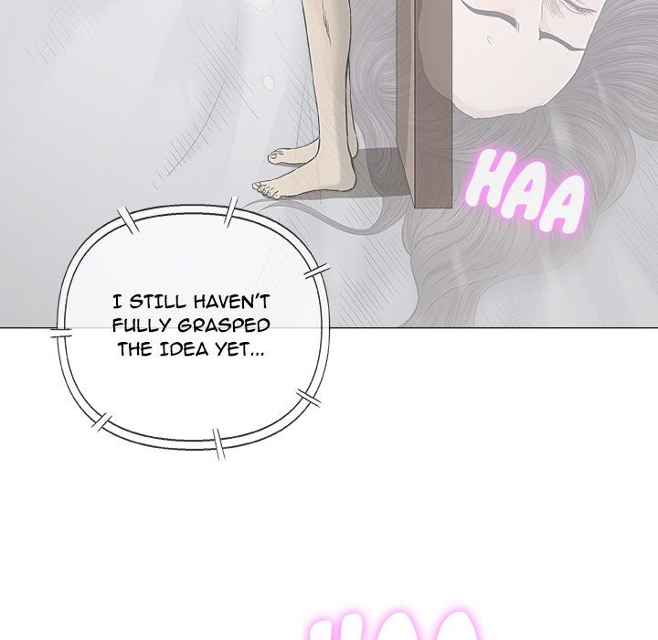 Give and Take Manhwa - Chapter 46 Page 42