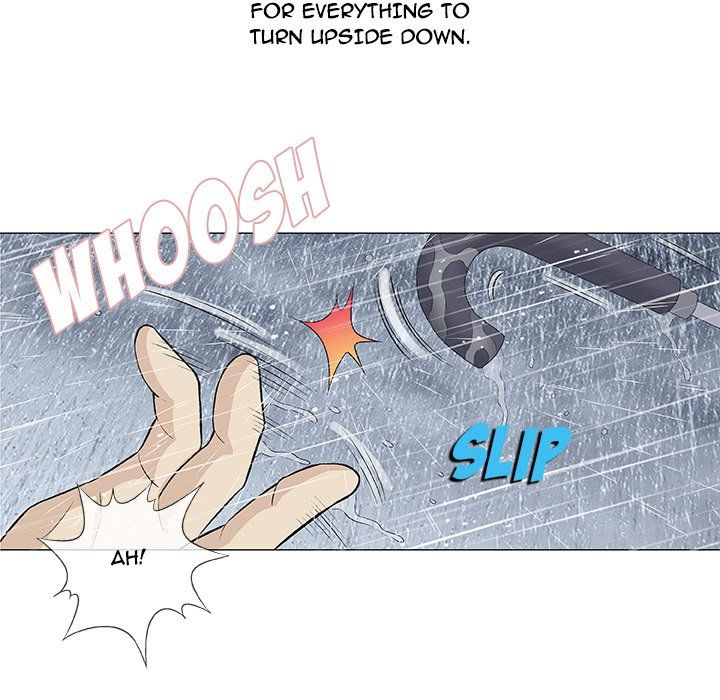 Give and Take Manhwa - Chapter 46 Page 46