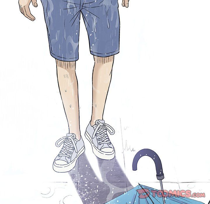 Give and Take Manhwa - Chapter 46 Page 50