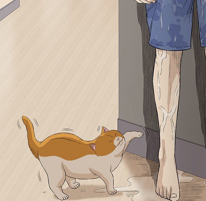 Give and Take Manhwa - Chapter 46 Page 57