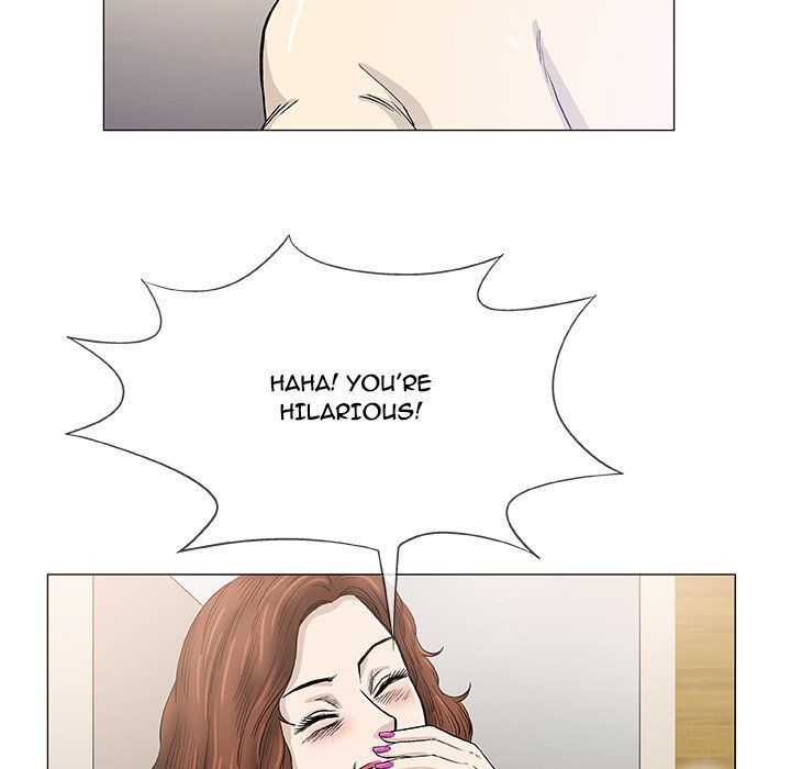 Give and Take Manhwa - Chapter 46 Page 88