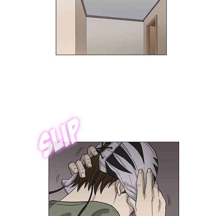 Give and Take Manhwa - Chapter 46 Page 96