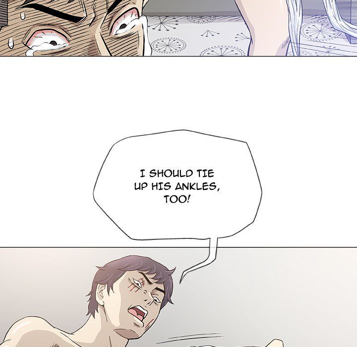 Give and Take Manhwa - Chapter 46 Page 100