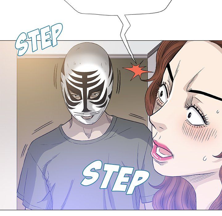 Give and Take Manhwa - Chapter 46 Page 105