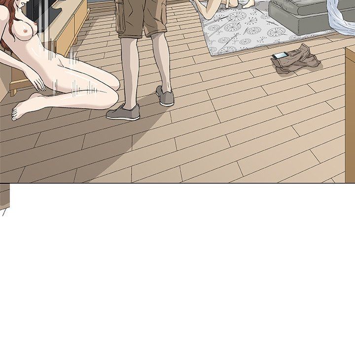 Give and Take Manhwa - Chapter 46 Page 115