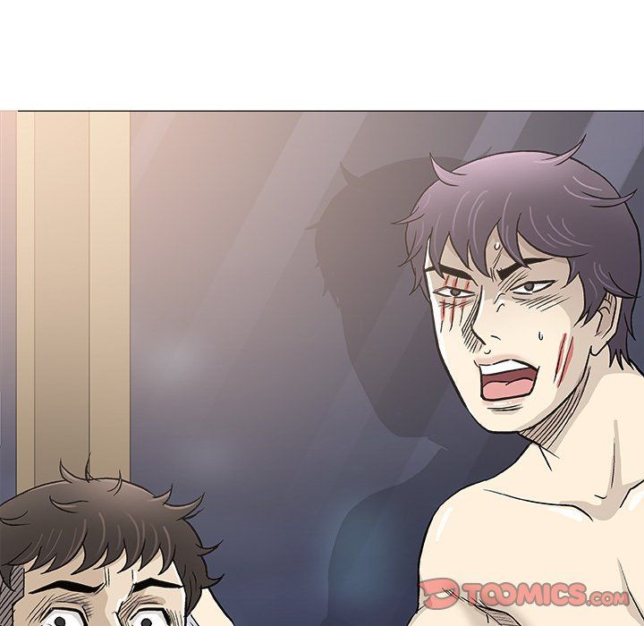 Give and Take Manhwa - Chapter 46 Page 116