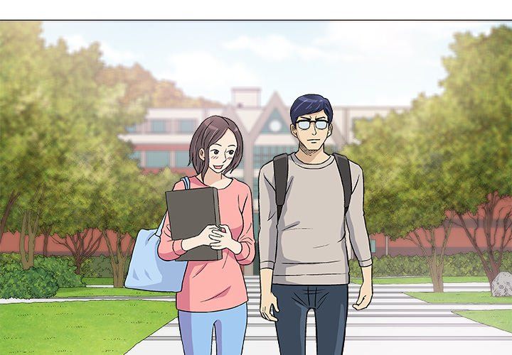 Give and Take Manhwa - Chapter 43 Page 1