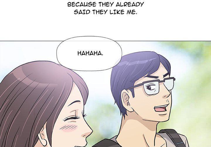 Give and Take Manhwa - Chapter 43 Page 3