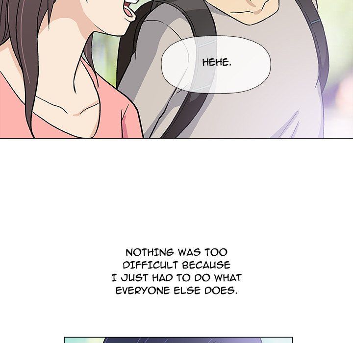 Give and Take Manhwa - Chapter 43 Page 4