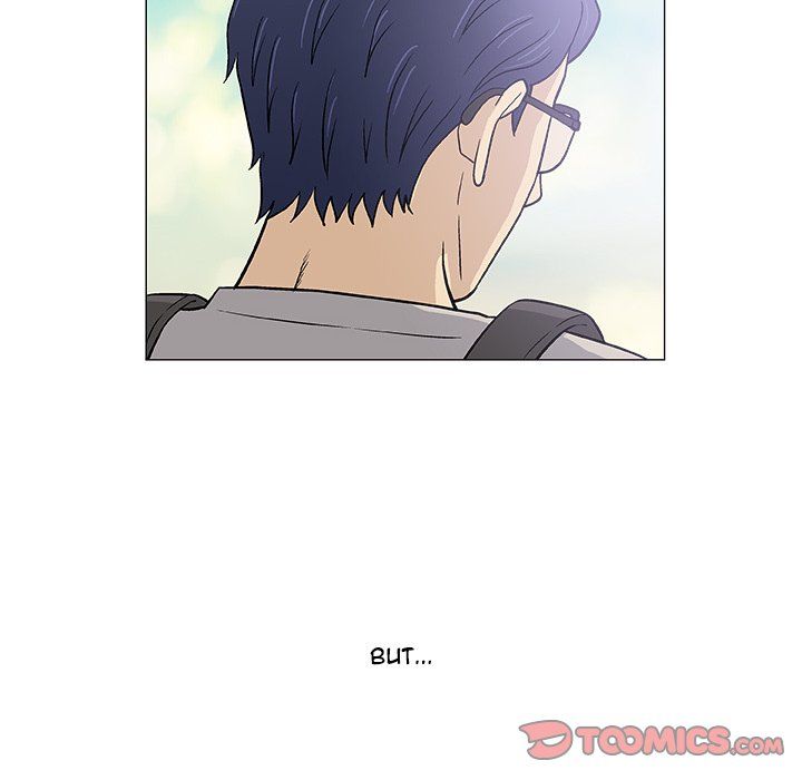Give and Take Manhwa - Chapter 43 Page 5