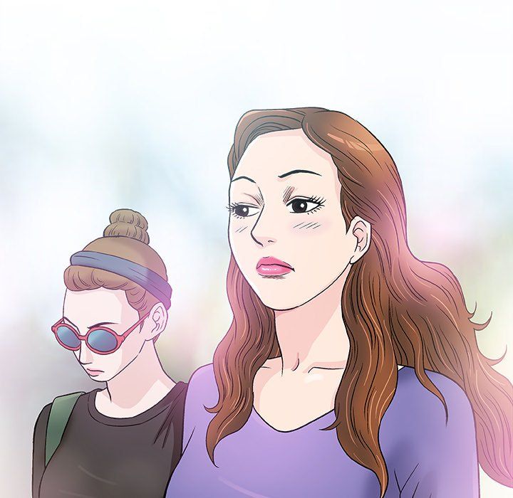 Give and Take Manhwa - Chapter 43 Page 7