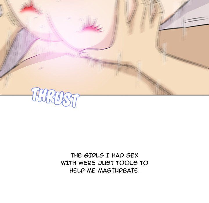 Give and Take Manhwa - Chapter 43 Page 13