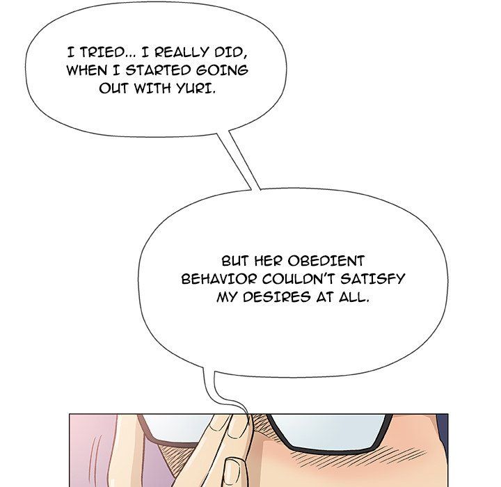 Give and Take Manhwa - Chapter 43 Page 19