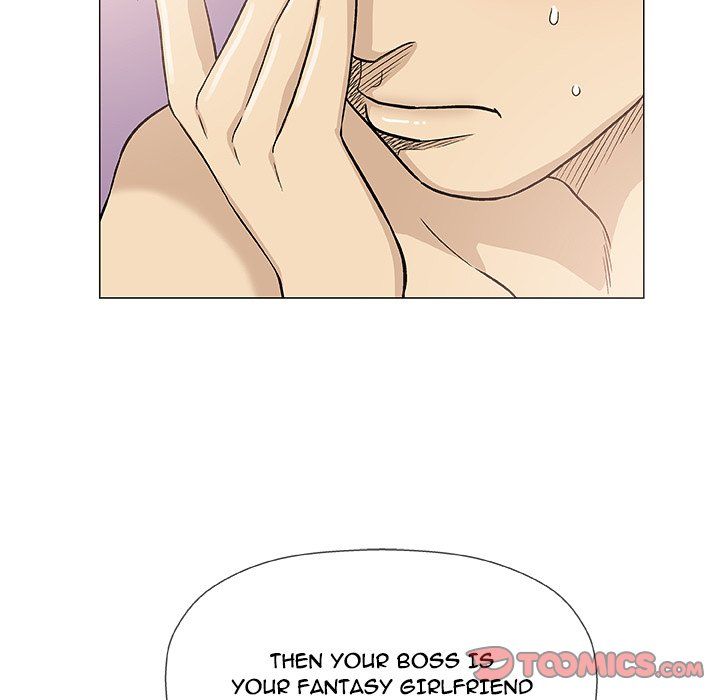 Give and Take Manhwa - Chapter 43 Page 20