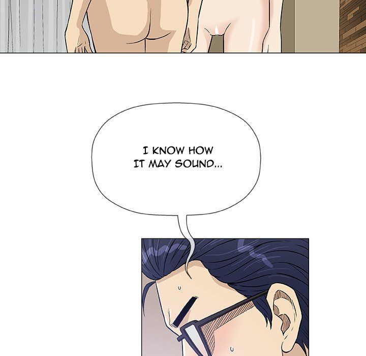 Give and Take Manhwa - Chapter 43 Page 22