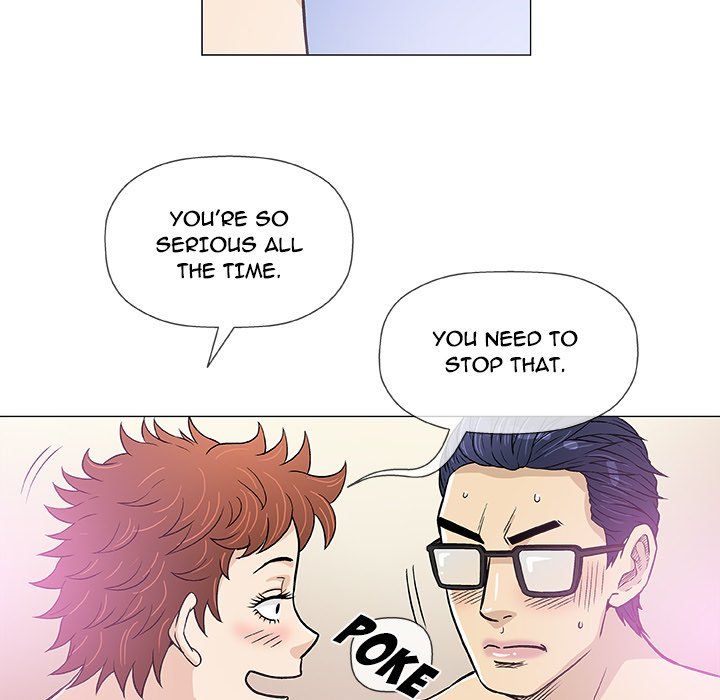 Give and Take Manhwa - Chapter 43 Page 28