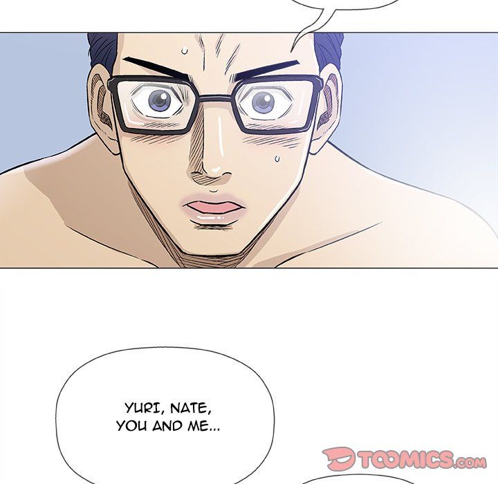 Give and Take Manhwa - Chapter 43 Page 32