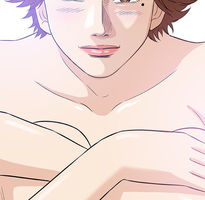 Give and Take Manhwa - Chapter 43 Page 34