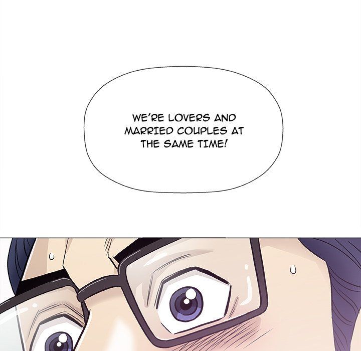 Give and Take Manhwa - Chapter 43 Page 37