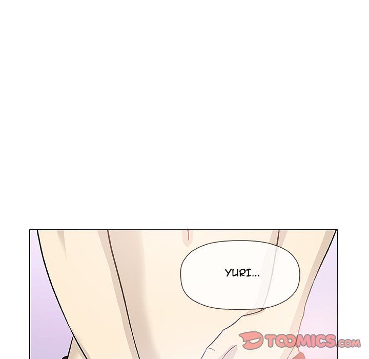 Give and Take Manhwa - Chapter 43 Page 44