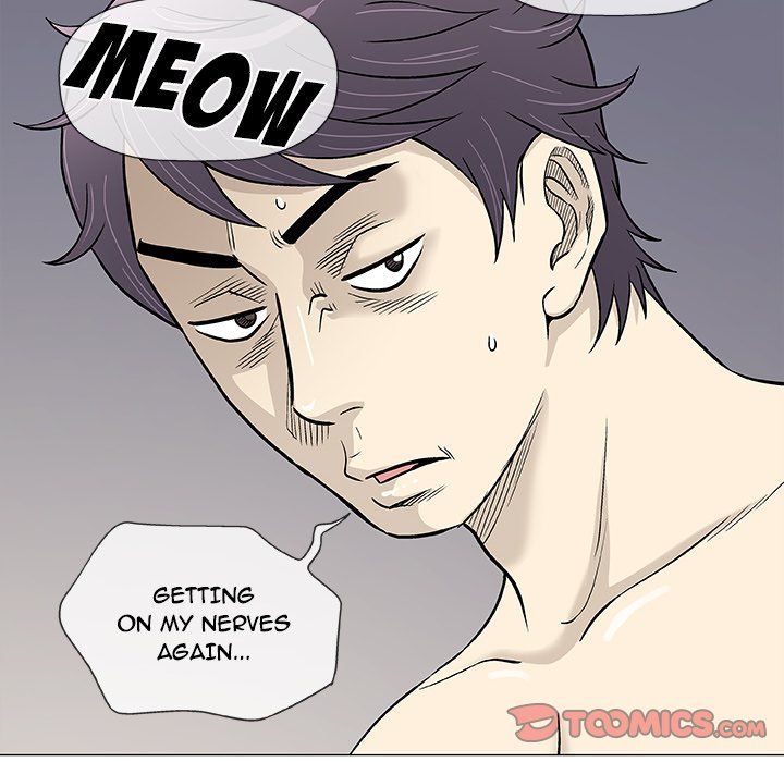 Give and Take Manhwa - Chapter 43 Page 62