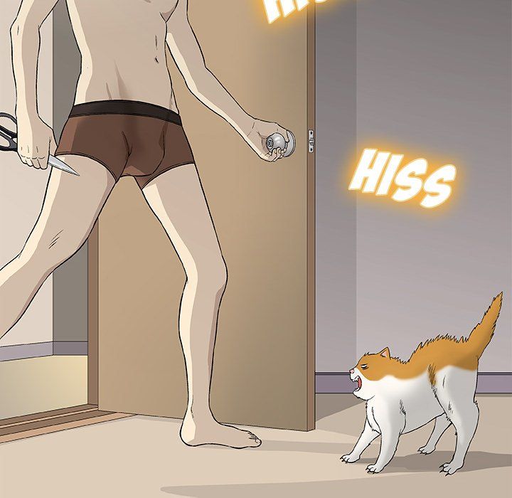 Give and Take Manhwa - Chapter 43 Page 70