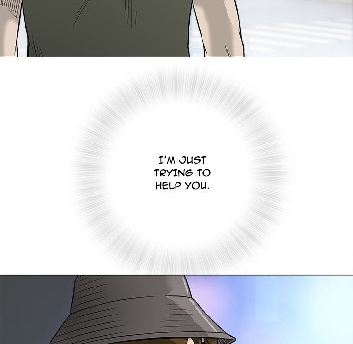 Give and Take Manhwa - Chapter 43 Page 76