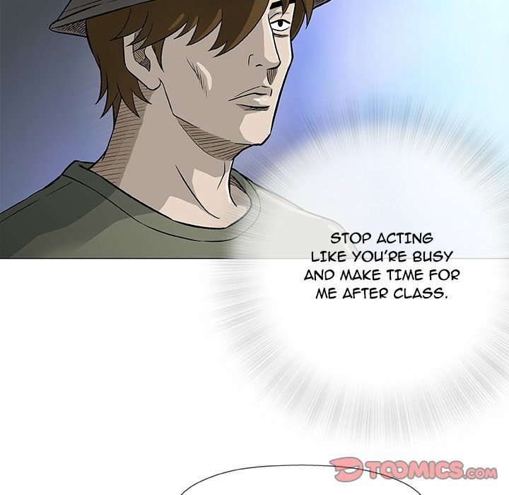 Give and Take Manhwa - Chapter 43 Page 77