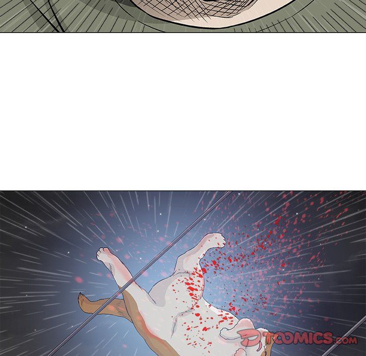 Give and Take Manhwa - Chapter 43 Page 86