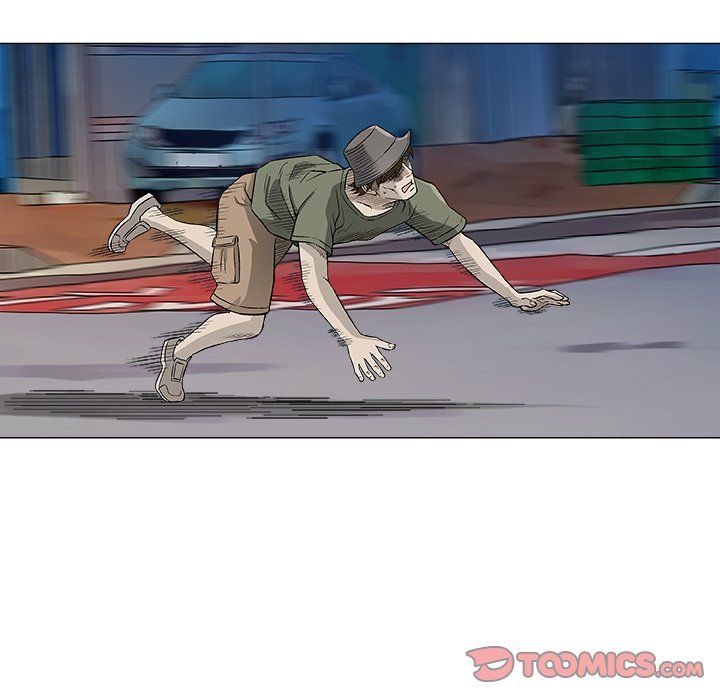 Give and Take Manhwa - Chapter 43 Page 89