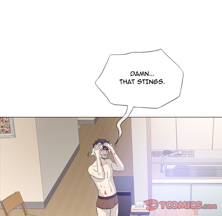 Give and Take Manhwa - Chapter 43 Page 92