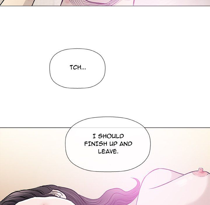 Give and Take Manhwa - Chapter 43 Page 96