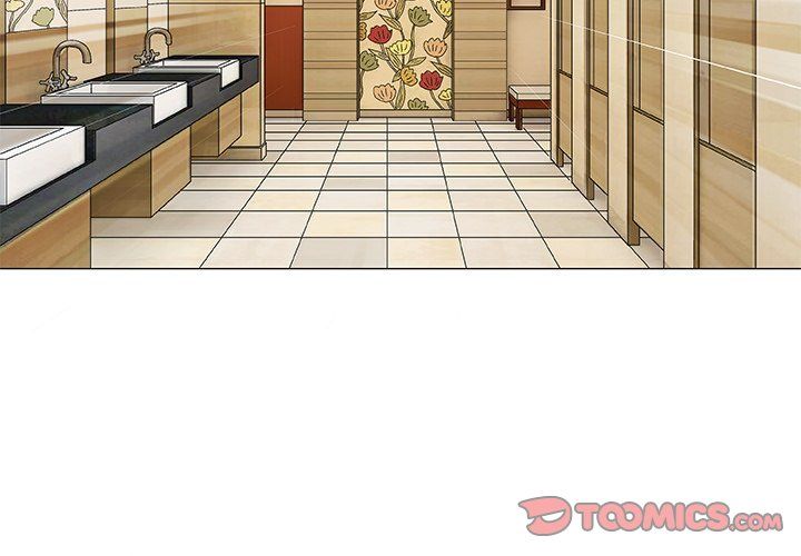 Give and Take Manhwa - Chapter 5 Page 2