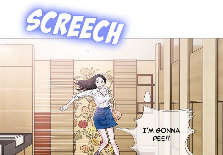 Give and Take Manhwa - Chapter 5 Page 3