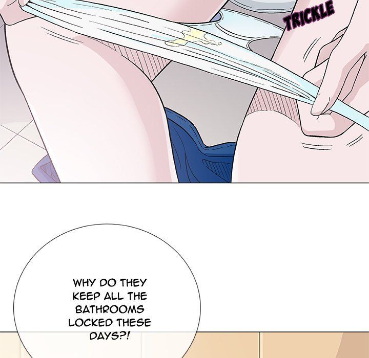 Give and Take Manhwa - Chapter 5 Page 9