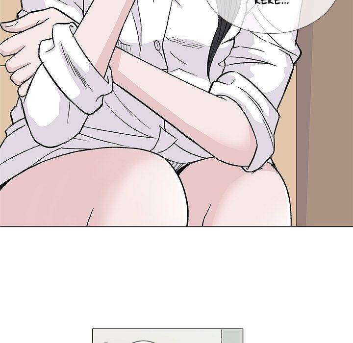 Give and Take Manhwa - Chapter 5 Page 14