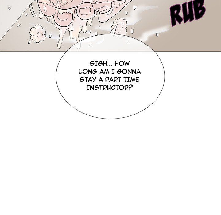 Give and Take Manhwa - Chapter 5 Page 18