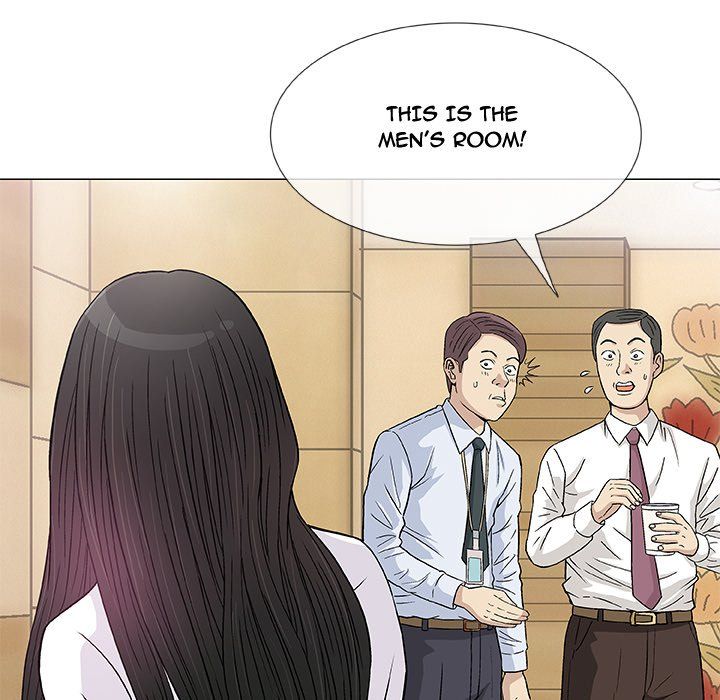 Give and Take Manhwa - Chapter 5 Page 21