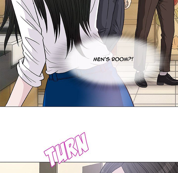 Give and Take Manhwa - Chapter 5 Page 22