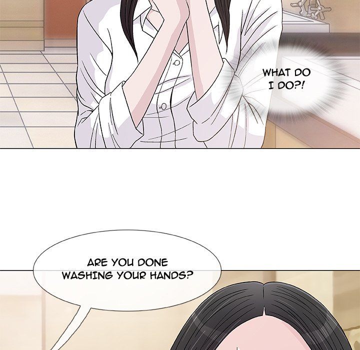 Give and Take Manhwa - Chapter 5 Page 25