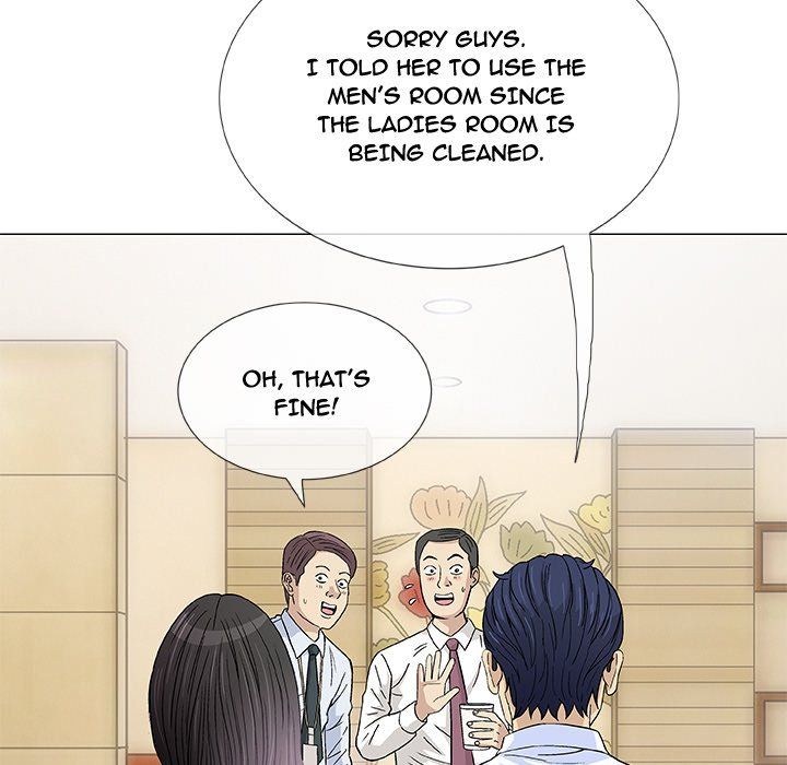 Give and Take Manhwa - Chapter 5 Page 28